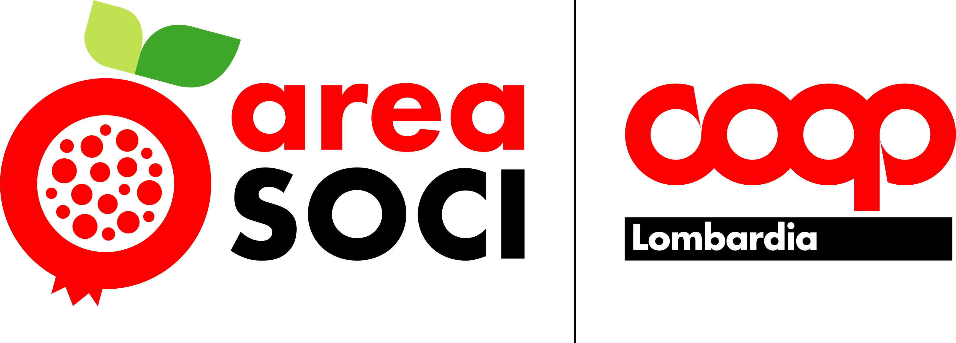 Logo Coop Lombardia